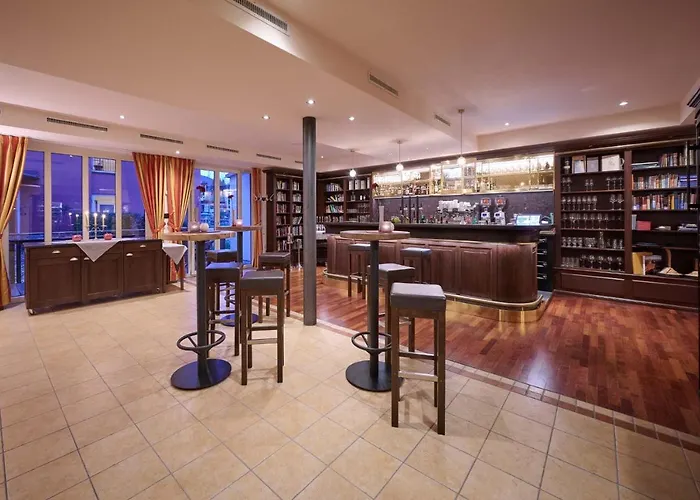 Hotel Eden - Aktiv- & Wohlfuehlhotel In Tirol Auf 1200m Hoehe Seefeld w Tirolu