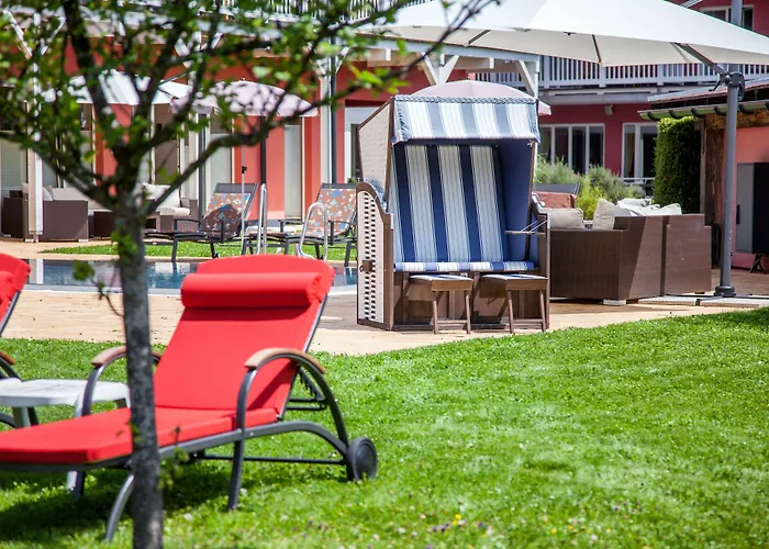 Eden - Aktiv- & Wohlfuehlhotel In Tirol Auf 1200m Hoehe 4*