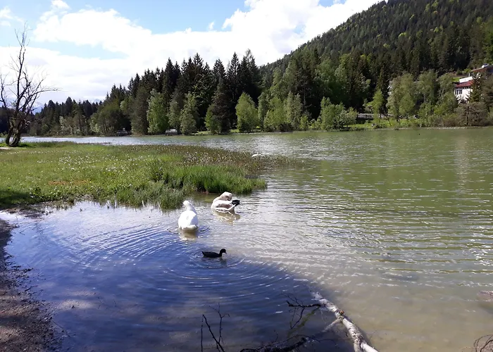 Eden - Aktiv- & Wohlfuehlhotel In Tirol Auf 1200m Hoehe