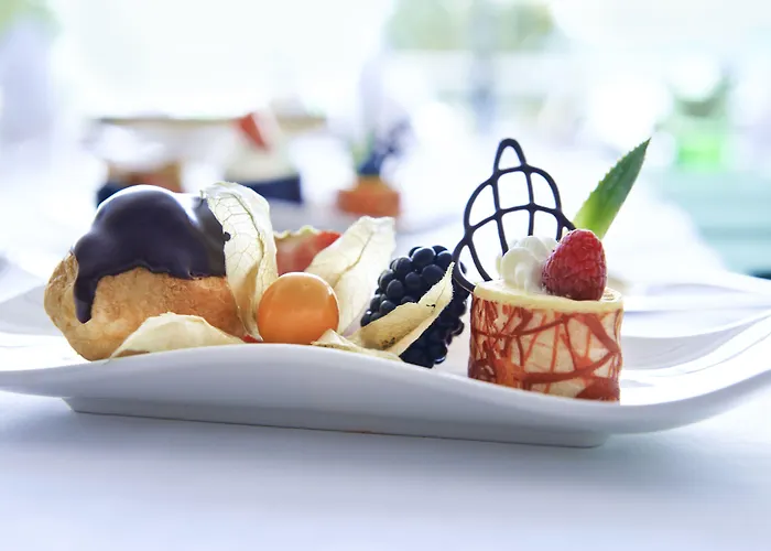 Eden - Aktiv- & Wohlfuehlhotel In Tirol Auf 1200m Hoehe Seefeld w Tirolu