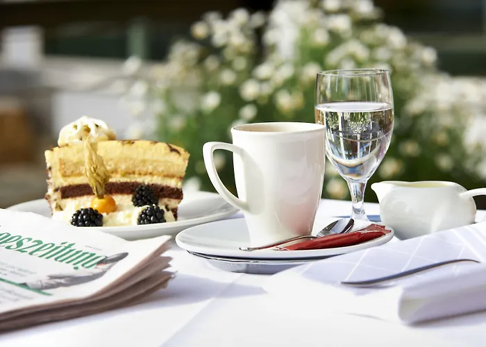 Eden - Aktiv- & Wohlfuehlhotel In Tirol Auf 1200m Hoehe 4* Seefeld in Tirol