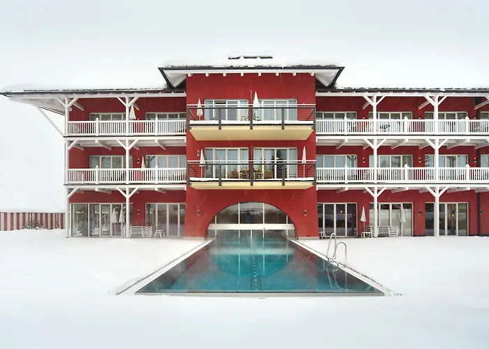 Eden - Aktiv- & Wohlfuehlhotel In Tirol Auf 1200m Hoehe 4* 제펠드 인 티롤