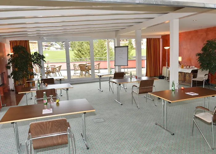 Eden - Aktiv- & Wohlfuehlhotel In Tirol Auf 1200m Hoehe Hotel