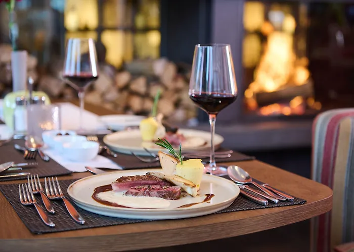 Eden - Aktiv- & Wohlfuehlhotel In Tirol Auf 1200m Hoehe 4*