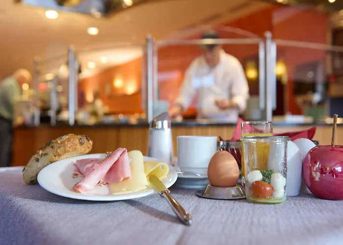 Eden - Aktiv- & Wohlfuehlhotel In Tirol Auf 1200m Hoehe 4*