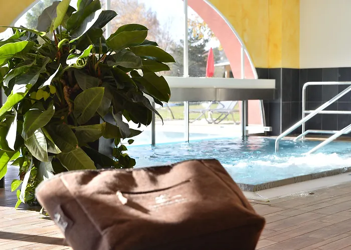 Eden - Aktiv- & Wohlfuehlhotel In Tirol Auf 1200m Hoehe 4* Seefeld in Tirol