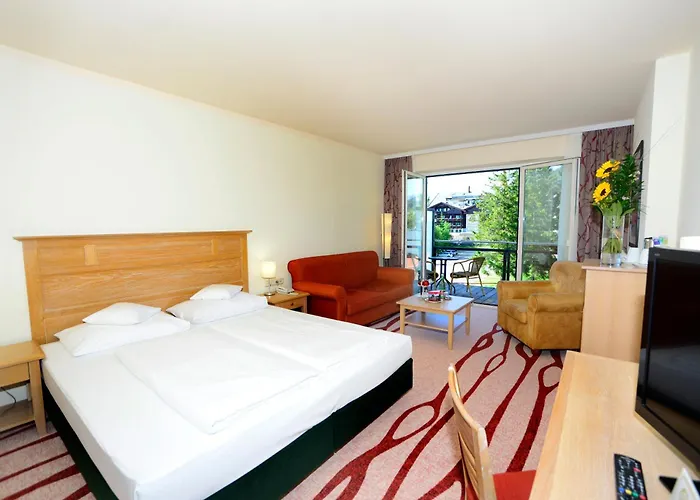 Eden - Aktiv- & Wohlfuehlhotel In Tirol Auf 1200m Hoehe 4*