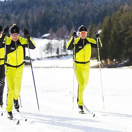Eden - Aktiv- & Wohlfuehlhotel In Tirol Auf 1200m Hoehe 4*