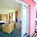 Eden - Aktiv- & Wohlfuehlhotel In Tirol Auf 1200m Hoehe 4* 蒂罗尔-泽费尔德