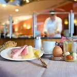 Eden - Aktiv- & Wohlfuehlhotel In Tirol Auf 1200m Hoehe 蒂罗尔-泽费尔德