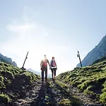 酒店 Eden - Aktiv- & Wohlfuehlhotel In Tirol Auf 1200m Hoehe