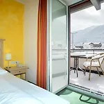 Eden - Aktiv- & Wohlfuehlhotel In Tirol Auf 1200m Hoehe 蒂罗尔-泽费尔德
