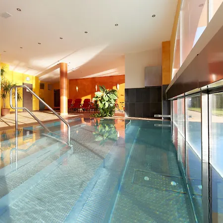 Eden - Aktiv- & Wohlfuehlhotel In Tirol Auf 1200m Hoehe 4* Seefeld in Tirol