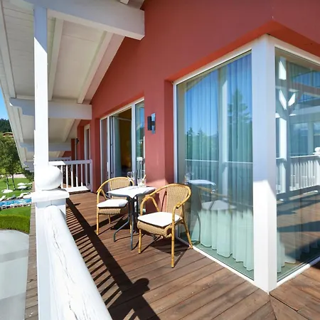 Hotel Eden - Aktiv-&wohlfühlhotel In Tirol Auf 1200m Höhe Seefeld in Tirol