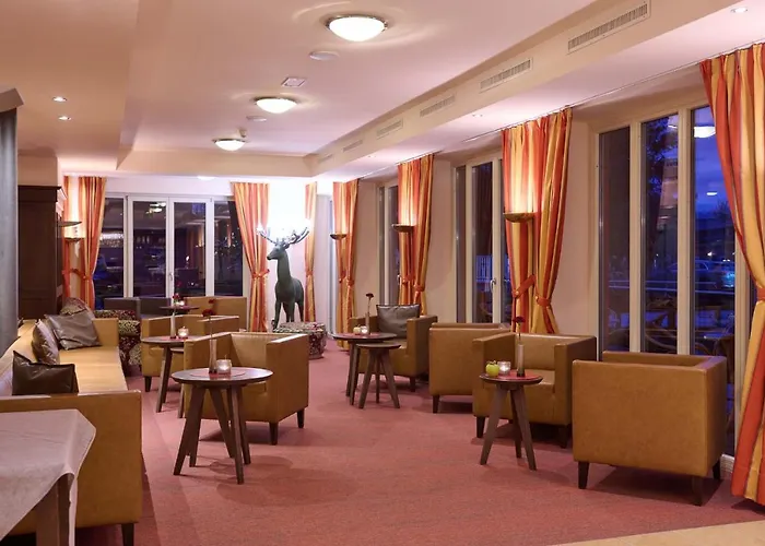 Eden - Aktiv-&wohlfühlhotel In Tirol Auf 1200m Höhe 4*