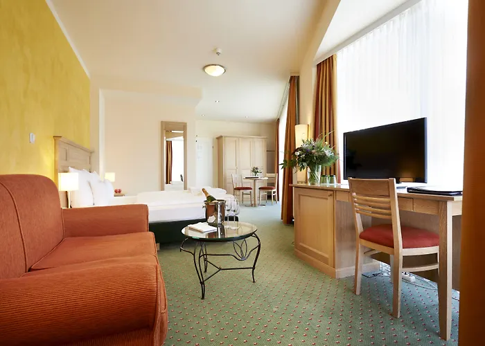 Eden - Aktiv-&wohlfühlhotel In Tirol Auf 1200m Höhe Seefeld in Tirol