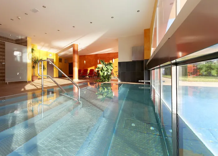 Eden - Aktiv-&wohlfühlhotel In Tirol Auf 1200m Höhe 4* Seefeld in Tirol