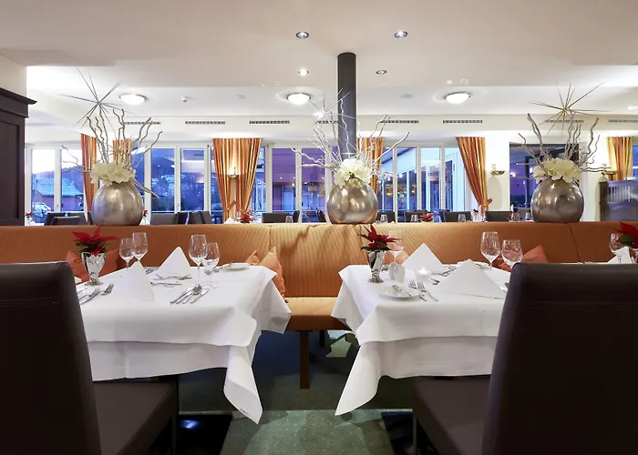 Hotel Eden - Aktiv-&wohlfühlhotel In Tirol Auf 1200m Höhe