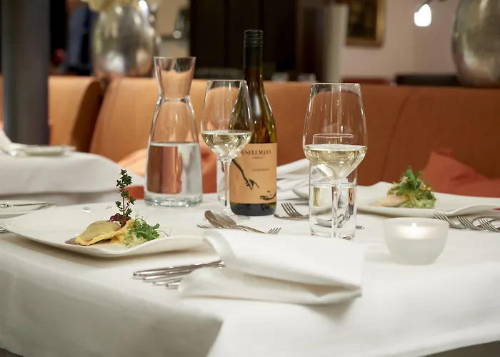 Hotel Eden - Aktiv-&wohlfühlhotel In Tirol Auf 1200m Höhe Seefeld in Tirol