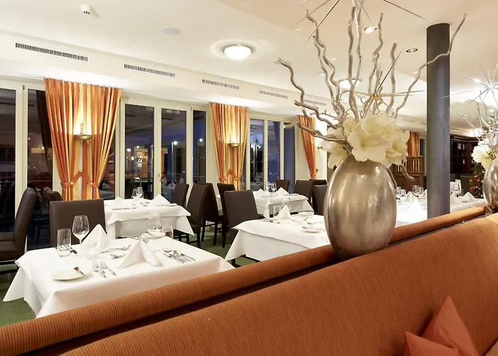 Eden - Aktiv-&wohlfühlhotel In Tirol Auf 1200m Höhe 4*