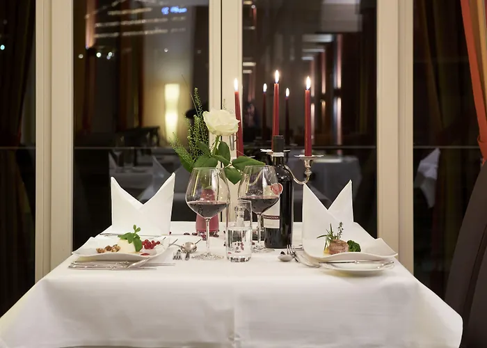 Eden - Aktiv-&wohlfühlhotel In Tirol Auf 1200m Höhe 4* Seefeld in Tirol