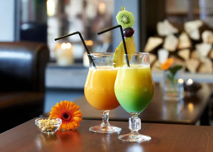 Eden - Aktiv-&wohlfühlhotel In Tirol Auf 1200m Höhe 4* Seefeld in Tirol