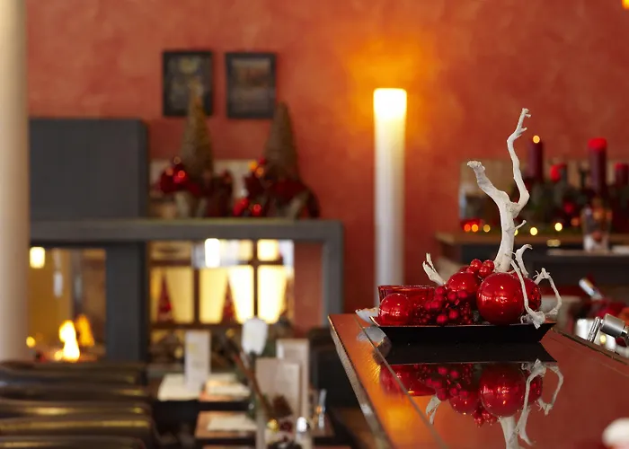 Hotel Eden - Aktiv-&wohlfühlhotel In Tirol Auf 1200m Höhe